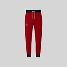ASINE RED SPORT TROUSERS - Monastery | Tienda Oficial Colombia