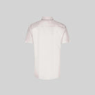 ASTON SHIRT SPORT SHORT SLEEVE MOONBEAM - Monastery | Tienda Oficial Colombia