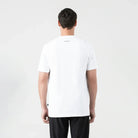 ASTRO 1 T - SHIRT MEN WHITE - Monastery | Tienda Oficial Colombia