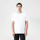 ASTRO 1 T - SHIRT MEN WHITE - Monastery | Tienda Oficial Colombia