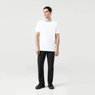 ASTRO 1 T - SHIRT MEN WHITE - Monastery | Tienda Oficial Colombia