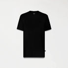ATWOOD T - SHIRT MEN BLACK - Monastery | Tienda Oficial Colombia