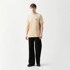 ATWOOD T - SHIRT MEN IRISH CREAM - Monastery | Tienda Oficial Colombia