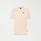 ATWOOD T - SHIRT MEN IRISH CREAM - Monastery | Tienda Oficial Colombia