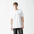 ATWOOD T - SHIRT MEN WHITE - Monastery | Tienda Oficial Colombia