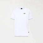 ATWOOD T - SHIRT MEN WHITE - Monastery | Tienda Oficial Colombia