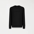 AUGUSTUS SWEATSHIRT MEN BLACK - Monastery | Tienda Oficial Colombia