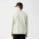 AUGUSTUS SWEATSHIRT MEN MINERAL GRAY - Monastery | Tienda Oficial Colombia