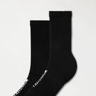 AVANTH SOCKS UNISEX BLACK U - Monastery | Tienda Oficial Colombia