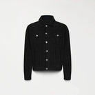AXEL JACKET MEN BLACK - Monastery | Tienda Oficial Colombia