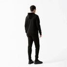 BACKTON HOODIE MEN BLACK - Monastery | Tienda Oficial Colombia