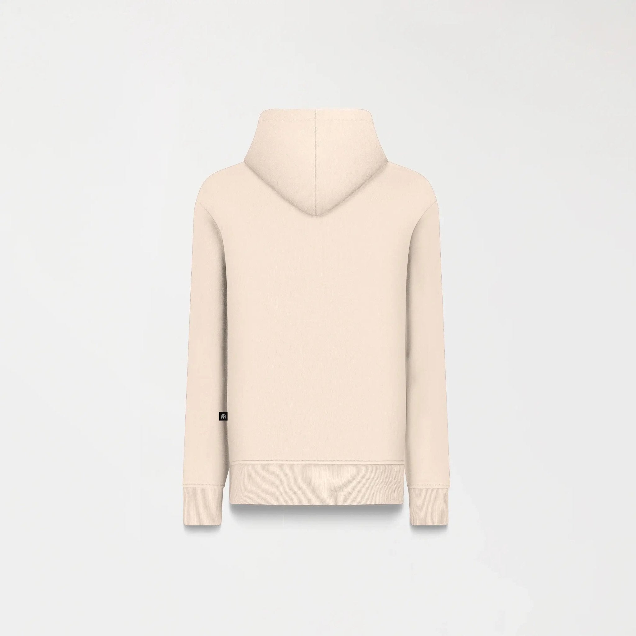 BACKTON HOODIE MEN IRISH CREAM - Monastery | Tienda Oficial Colombia