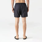 BAHAM 1 SWIM SHORT MEN BLACK - Monastery | Tienda Oficial Colombia