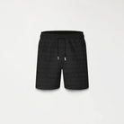 BAHAM 1 SWIM SHORT MEN BLACK - Monastery | Tienda Oficial Colombia