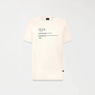 BALTHIAL T - SHIRT MEN WHITECAP GRAY - Monastery | Tienda Oficial Colombia