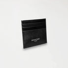 BARUJ CARD HOLDER MEN BLACK - Monastery | Tienda Oficial Colombia