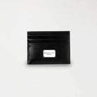 BARUJ CARD HOLDER MEN BLACK - Monastery | Tienda Oficial Colombia