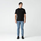 BEEKERS JEAN MEN BLUE DENIM - Monastery | Tienda Oficial Colombia