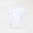 BEHATI T-SHIRT WOMEN WHITE - Monastery | Tienda Oficial Colombia