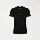 BEL T - SHIRT WOMEN BLACK - Monastery | Tienda Oficial Colombia