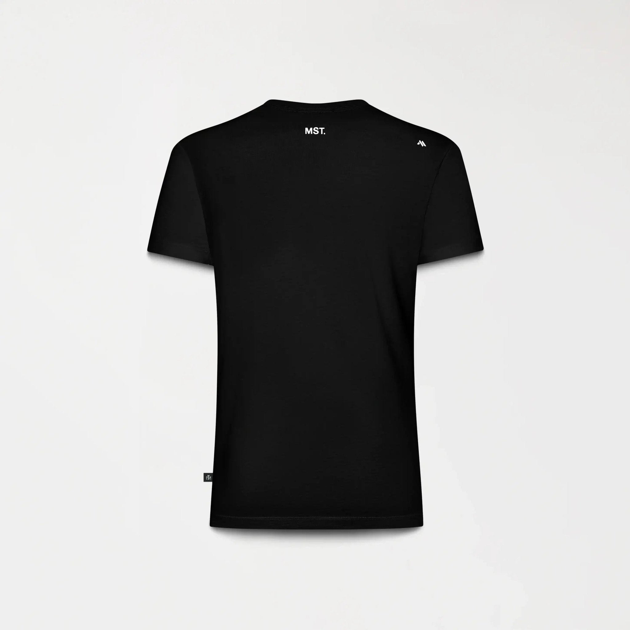 BEL T - SHIRT WOMEN BLACK - Monastery | Tienda Oficial Colombia
