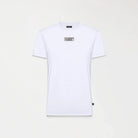 BEL T - SHIRT WOMEN WHITE - Monastery | Tienda Oficial Colombia