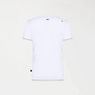 BEL T - SHIRT WOMEN WHITE - Monastery | Tienda Oficial Colombia
