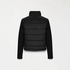 BHERA PUFF JACKET WOMEN BLACK - Monastery | Tienda Oficial Colombia