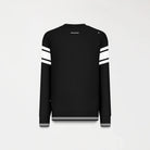 BIANKA SWEATSHIRT WOMEN BLACK - Monastery | Tienda Oficial Colombia