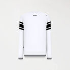 BIANKA SWEATSHIRT WOMEN WHITE - Monastery | Tienda Oficial Colombia