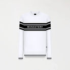 BIANKA SWEATSHIRT WOMEN WHITE - Monastery | Tienda Oficial Colombia