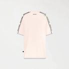 BLACKFORD T - SHIRT OVERSIZED MEN SAND DOLLAR - Monastery | Tienda Oficial Colombia