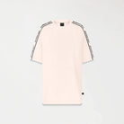 BLACKFORD T - SHIRT OVERSIZED MEN SAND DOLLAR - Monastery | Tienda Oficial Colombia
