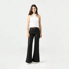 BLAIR KNITTED TOP WOMEN WHITE - Monastery | Tienda Oficial Colombia