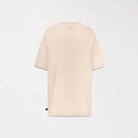 BLEIS T-SHIRT OVERSIZED MEN IRISH CREAM - Monastery | Tienda Oficial Colombia