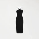 BLOM DRESS WOMEN BLACK - Monastery | Tienda Oficial Colombia