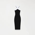 BLOM DRESS WOMEN BLACK - Monastery | Tienda Oficial Colombia