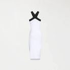 BLOM DRESS WOMEN WHITE - Monastery | Tienda Oficial Colombia