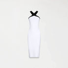 BLOM DRESS WOMEN WHITE - Monastery | Tienda Oficial Colombia