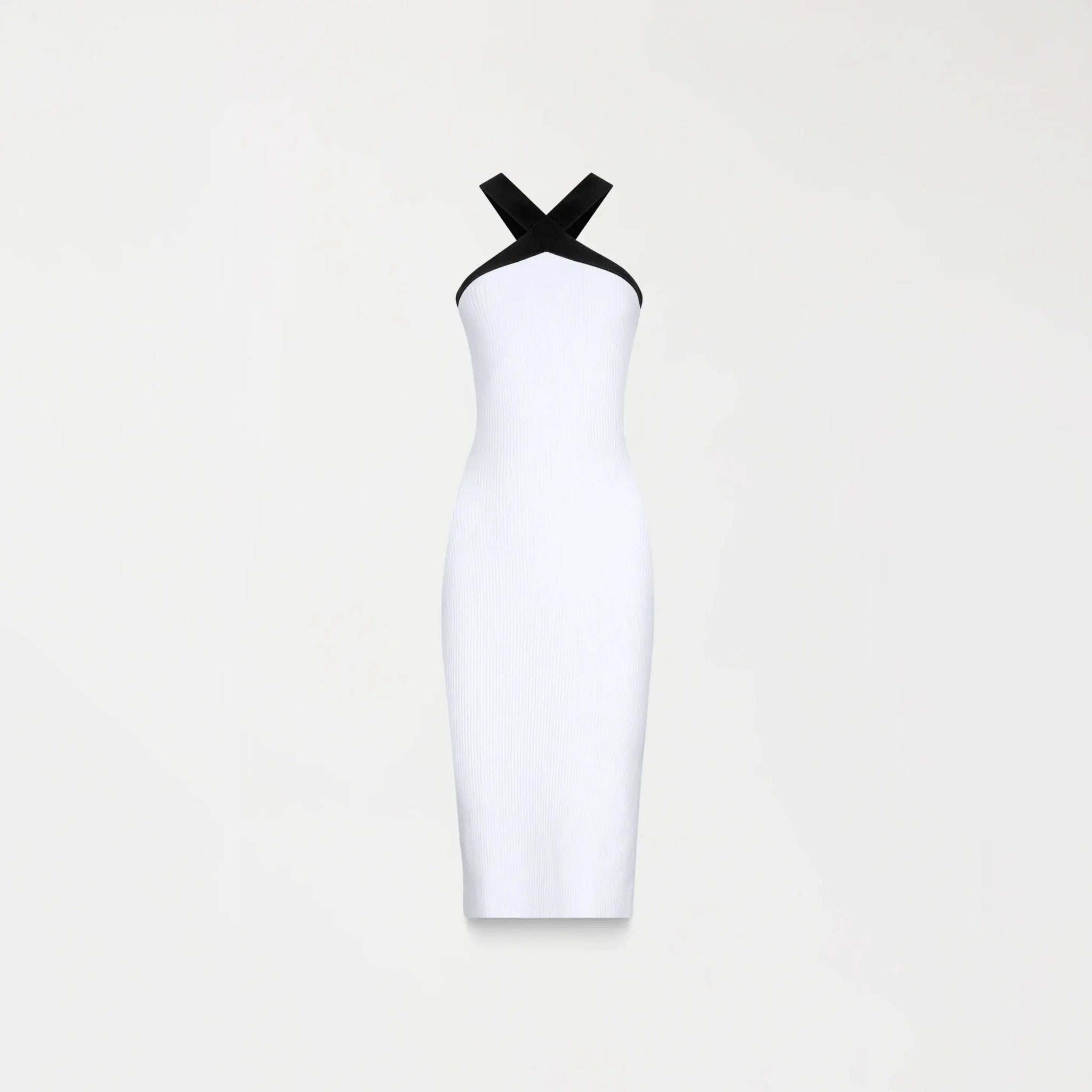 BLOM DRESS WOMEN WHITE - Monastery | Tienda Oficial Colombia