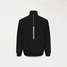 BOISE WINDBREAKER JACKET MEN BLACK - Monastery | Tienda Oficial Colombia