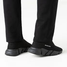 BOLD SNEAKER MEN BLACK BLACK - Monastery | Tienda Oficial Colombia