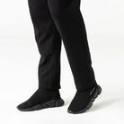 BOLD SNEAKER MEN BLACK BLACK - Monastery | Tienda Oficial Colombia