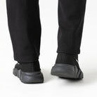 BOLD SNEAKER MEN BLACK BLACK - Monastery | Tienda Oficial Colombia