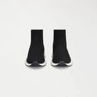 BOLD SNEAKER MEN BLACK WHITE - Monastery | Tienda Oficial Colombia
