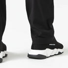 BOLD SNEAKER MEN BLACK WHITE - Monastery | Tienda Oficial Colombia