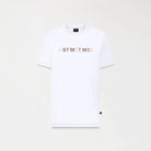 BOWEN T - SHIRT MEN WHITE - Monastery | Tienda Oficial Colombia