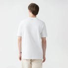 BOWEN T - SHIRT MEN WHITE - Monastery | Tienda Oficial Colombia