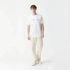BOWEN T - SHIRT MEN WHITE - Monastery | Tienda Oficial Colombia