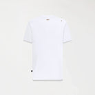BOWEN T - SHIRT MEN WHITE - Monastery | Tienda Oficial Colombia